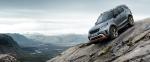 Land Rover Discovery SVX 2018 года (WW)